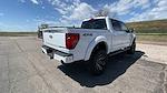 2024 Ford F-150 Super Crew 4x4 Black Widow Premium Lifted Truck for sale #1FTFW3L55RFA35970 - photo 7