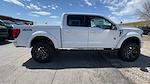 2024 Ford F-150 Super Crew 4x4 Black Widow Premium Lifted Truck for sale #1FTFW3L55RFA35970 - photo 8