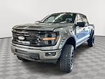 2024 Ford F-150 Super Crew 4x4 Rocky Ridge Premium Lifted Truck for sale #1FTFW3L55RFA36021 - photo 1
