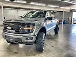 2024 Ford F-150 Super Crew 4x4 Rocky Ridge Premium Lifted Truck for sale #1FTFW3L55RFA36021 - photo 10