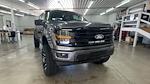 2024 Ford F-150 Super Crew 4x4 Rocky Ridge Premium Lifted Truck for sale #1FTFW3L55RFA36021 - photo 3