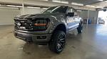 2024 Ford F-150 Super Crew 4x4 Rocky Ridge Premium Lifted Truck for sale #1FTFW3L55RFA36021 - photo 4