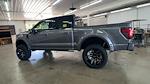 2024 Ford F-150 Super Crew 4x4 Rocky Ridge Premium Lifted Truck for sale #1FTFW3L55RFA36021 - photo 6