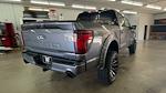 2024 Ford F-150 Super Crew 4x4 Rocky Ridge Premium Lifted Truck for sale #1FTFW3L55RFA36021 - photo 8