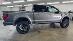 2024 Ford F-150 Super Crew 4x4 Rocky Ridge Premium Lifted Truck for sale #1FTFW3L55RFA36021 - photo 9