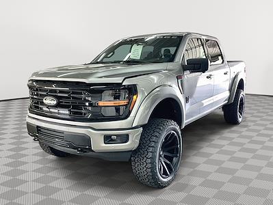2024 Ford F-150 Super Crew 4x4 Rocky Ridge Premium Lifted Truck for sale #1FTFW3L55RFA51814 - photo 1