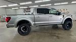2024 Ford F-150 Super Crew 4x4 Rocky Ridge Premium Lifted Truck for sale #1FTFW3L55RFA51814 - photo 9
