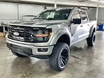 2024 Ford F-150 Super Crew 4x4 Rocky Ridge Premium Lifted Truck for sale #1FTFW3L55RFA51814 - photo 10