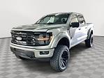 2024 Ford F-150 Super Crew 4x4 Rocky Ridge Premium Lifted Truck for sale #1FTFW3L55RFA51814 - photo 1