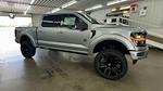 2024 Ford F-150 Super Crew 4x4 Rocky Ridge Premium Lifted Truck for sale #1FTFW3L55RFA51814 - photo 2