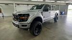 2024 Ford F-150 Super Crew 4x4 Rocky Ridge Premium Lifted Truck for sale #1FTFW3L55RFA51814 - photo 4