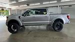 2024 Ford F-150 Super Crew 4x4 Rocky Ridge Premium Lifted Truck for sale #1FTFW3L55RFA51814 - photo 5