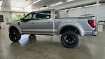2024 Ford F-150 Super Crew 4x4 Rocky Ridge Premium Lifted Truck for sale #1FTFW3L55RFA51814 - photo 6