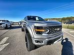 2024 Ford F-150 Super Crew 4x4 Black Widow Premium Lifted Truck for sale #1FTFW3L55RFA64059 - photo 10