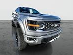 2024 Ford F-150 Super Crew 4x4 Black Widow Premium Lifted Truck for sale #1FTFW3L55RFA64059 - photo 1