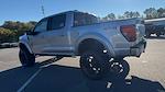 2024 Ford F-150 Super Crew 4x4 Black Widow Premium Lifted Truck for sale #1FTFW3L55RFA64059 - photo 2