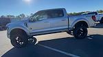 2024 Ford F-150 Super Crew 4x4 Black Widow Premium Lifted Truck for sale #1FTFW3L55RFA64059 - photo 3