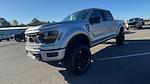 2024 Ford F-150 Super Crew 4x4 Black Widow Premium Lifted Truck for sale #1FTFW3L55RFA64059 - photo 4