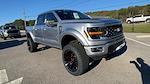 2024 Ford F-150 Super Crew 4x4 Black Widow Premium Lifted Truck for sale #1FTFW3L55RFA64059 - photo 6