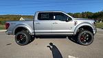 2024 Ford F-150 Super Crew 4x4 Black Widow Premium Lifted Truck for sale #1FTFW3L55RFA64059 - photo 7