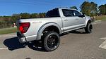 2024 Ford F-150 Super Crew 4x4 Black Widow Premium Lifted Truck for sale #1FTFW3L55RFA64059 - photo 8