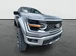 2024 Ford F-150 Super Crew 4x4 Black Widow Premium Lifted Truck for sale #1FTFW3L55RFA70590 - photo 1