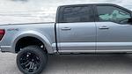 2024 Ford F-150 Super Crew 4x4 Black Widow Premium Lifted Truck for sale #1FTFW3L55RFA70590 - photo 2