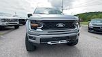 2024 Ford F-150 Super Crew 4x4 Black Widow Premium Lifted Truck for sale #1FTFW3L55RFA70590 - photo 4