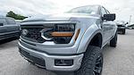2024 Ford F-150 Super Crew 4x4 Black Widow Premium Lifted Truck for sale #1FTFW3L55RFA70590 - photo 5