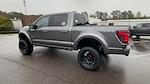 2024 Ford F-150 Super Crew 4x4 Black Widow Premium Lifted Truck for sale #1FTFW3L55RFA74381 - photo 9