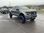 2024 Ford F-150 Super Crew 4x4 Black Widow Premium Lifted Truck for sale #1FTFW3L55RFA74381 - photo 10