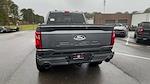 2024 Ford F-150 Super Crew 4x4 Black Widow Premium Lifted Truck for sale #1FTFW3L55RFA74381 - photo 2