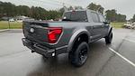 2024 Ford F-150 Super Crew 4x4 Black Widow Premium Lifted Truck for sale #1FTFW3L55RFA74381 - photo 3