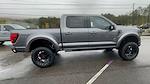 2024 Ford F-150 Super Crew 4x4 Black Widow Premium Lifted Truck for sale #1FTFW3L55RFA74381 - photo 4