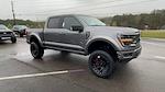 2024 Ford F-150 Super Crew 4x4 Black Widow Premium Lifted Truck for sale #1FTFW3L55RFA74381 - photo 5