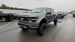 2024 Ford F-150 Super Crew 4x4 Black Widow Premium Lifted Truck for sale #1FTFW3L55RFA74381 - photo 7