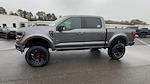 2024 Ford F-150 Super Crew 4x4 Black Widow Premium Lifted Truck for sale #1FTFW3L55RFA74381 - photo 8