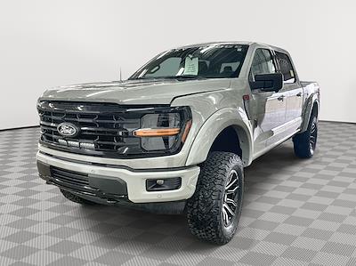 2024 Ford F-150 Super Crew 4x4 Rocky Ridge Premium Lifted Truck for sale #1FTFW3L55RFA77894 - photo 1
