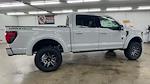 2024 Ford F-150 Super Crew 4x4 Rocky Ridge Premium Lifted Truck for sale #1FTFW3L55RFA77894 - photo 9