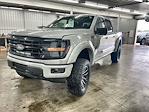 2024 Ford F-150 Super Crew 4x4 Rocky Ridge Premium Lifted Truck for sale #1FTFW3L55RFA77894 - photo 10
