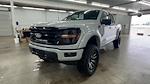 2024 Ford F-150 Super Crew 4x4 Rocky Ridge Premium Lifted Truck for sale #1FTFW3L55RFA77894 - photo 4