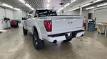 2024 Ford F-150 Super Crew 4x4 Rocky Ridge Premium Lifted Truck for sale #1FTFW3L55RFA77894 - photo 7