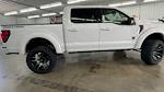 2024 Ford F-150 Super Crew 4x4 Rocky Ridge Premium Lifted Truck for sale #1FTFW3L55RFA79094 - photo 9