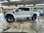 2024 Ford F-150 Super Crew 4x4 Rocky Ridge Premium Lifted Truck for sale #1FTFW3L55RFA79094 - photo 10