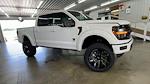 2024 Ford F-150 Super Crew 4x4 Rocky Ridge Premium Lifted Truck for sale #1FTFW3L55RFA79094 - photo 2
