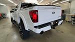 2024 Ford F-150 Super Crew 4x4 Rocky Ridge Premium Lifted Truck for sale #1FTFW3L55RFA79094 - photo 7