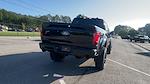 2024 Ford F-150 Super Crew 4x4 Black Widow Premium Lifted Truck for sale #1FTFW3L55RFB02230 - photo 9