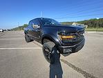 2024 Ford F-150 Super Crew 4x4 Black Widow Premium Lifted Truck for sale #1FTFW3L55RFB02230 - photo 10