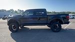 2024 Ford F-150 Super Crew 4x4 Black Widow Premium Lifted Truck for sale #1FTFW3L55RFB02230 - photo 3