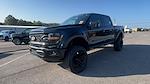 2024 Ford F-150 Super Crew 4x4 Black Widow Premium Lifted Truck for sale #1FTFW3L55RFB02230 - photo 4
